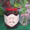 mật ong ngâm gừng