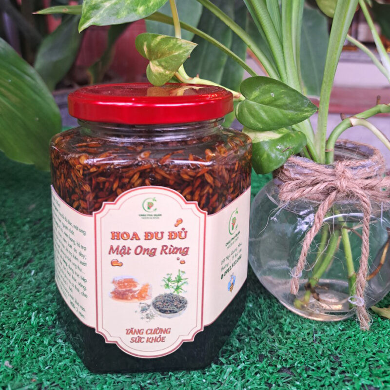 mat ong ngam hoa du du 2
