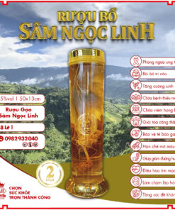 3-5 sam ngoc linh 4L8