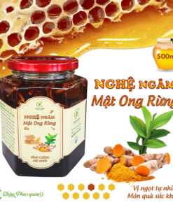 mat ong ngam nghe