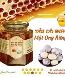 mat ong ngam toi co don