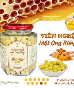 vien nghe mat ong