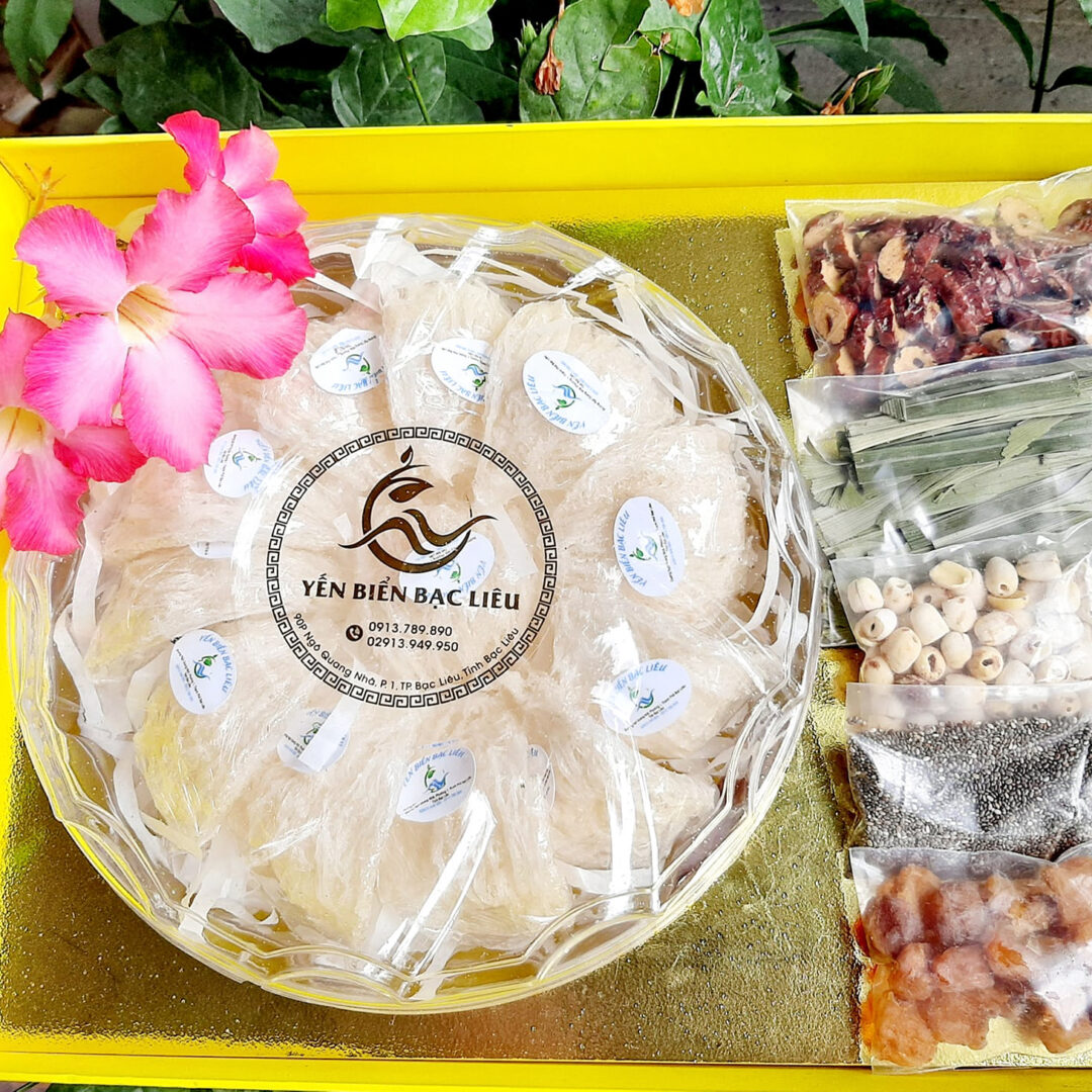 Yến Tinh Chế - Ảnh 2