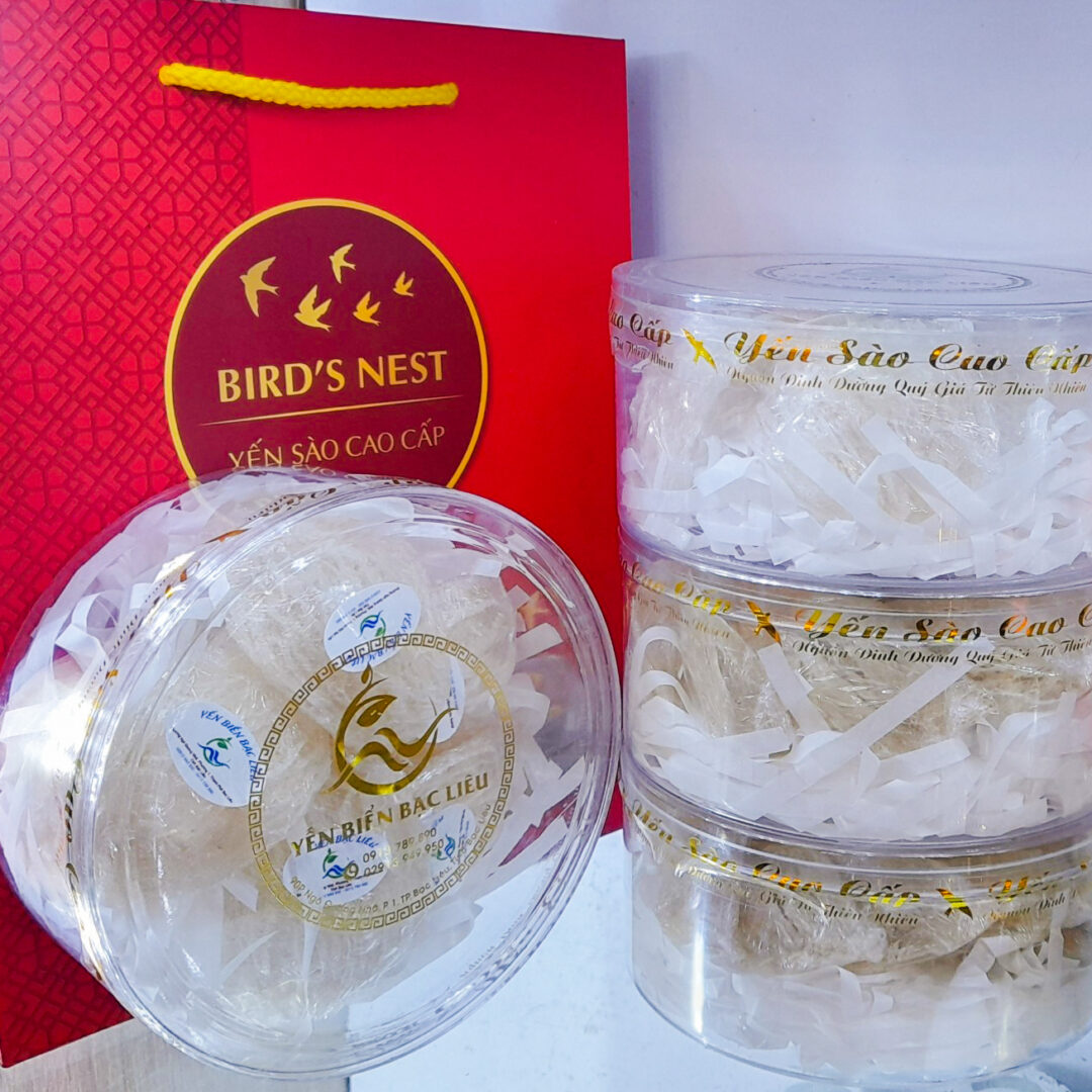 Yến Tinh Chế - Ảnh 4