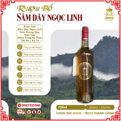 ruou-sam-day-ngoc-linh-750ml