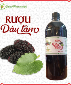 ruou dau tam