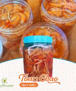 sp tom chao
