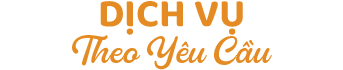 dich vu theo yeu cau