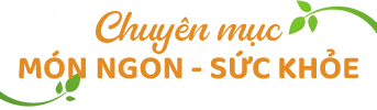 mon ngon suc khoe