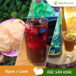 ĐẶC SẢN KHÁC