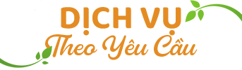 Dịch vụ dịch vụ theo yêu cầu