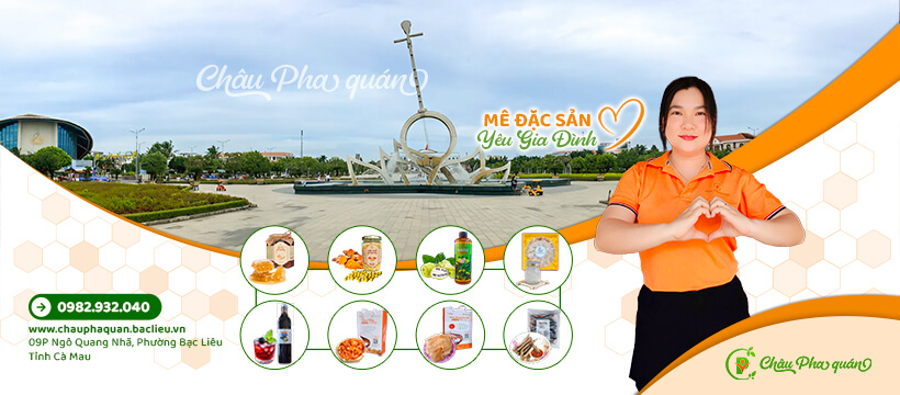 chau pha quan bac lieu