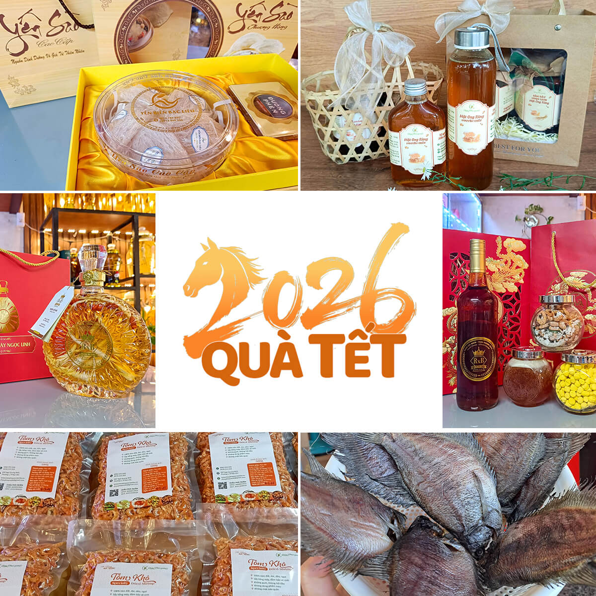 quà tết 2026 Châu Pha quán