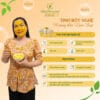 Tinh Bột Nghệ tinh bot nghe huong dan lam dep