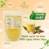 Tinh Bột Nghệ Tinh bột nghệ Châu Pha quán 100g nguyên chất