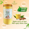 Tinh bột nghệ Châu Pha quán 500g nguyên chất