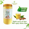 Tinh Bột Nghệ nguyên chất 500g Châu Pha quán Bạc Liêu giúp hỗ trợ dạ dày, làm đẹp và nhiều lợi ích cho sức khỏe