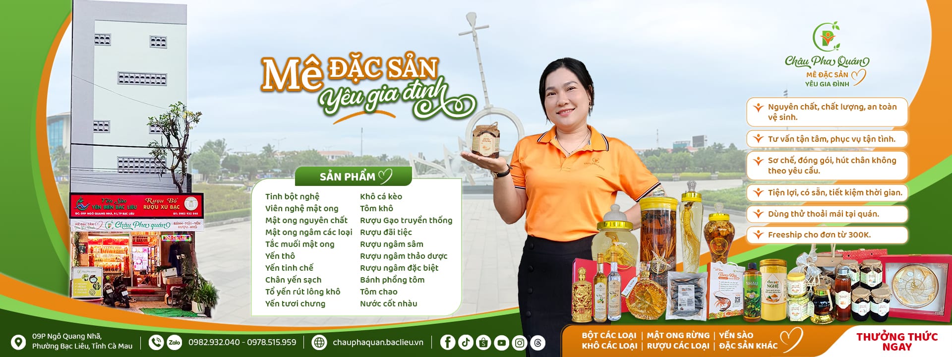 ảnh bìa Châu Pha Quán