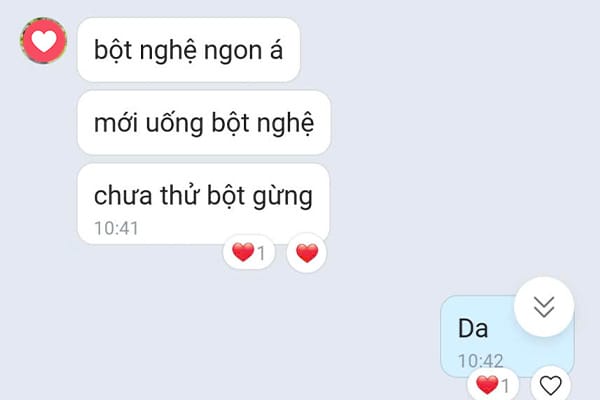 Trang chủ Châu Pha quán feedback 7