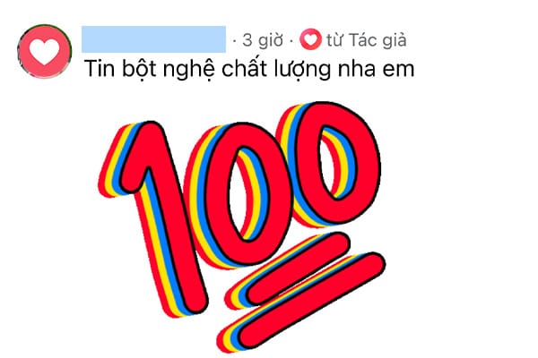 Trang chủ Châu Pha quán feedback 9